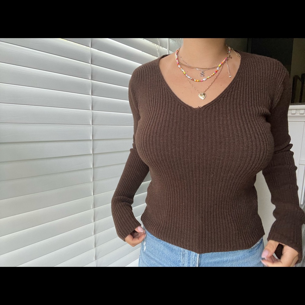 Brandy Melville Sweater